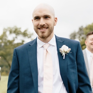 Left Side Strong Side